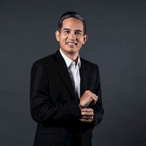 How Al Panlilio plans to lead telco giant PLDT as new president, .